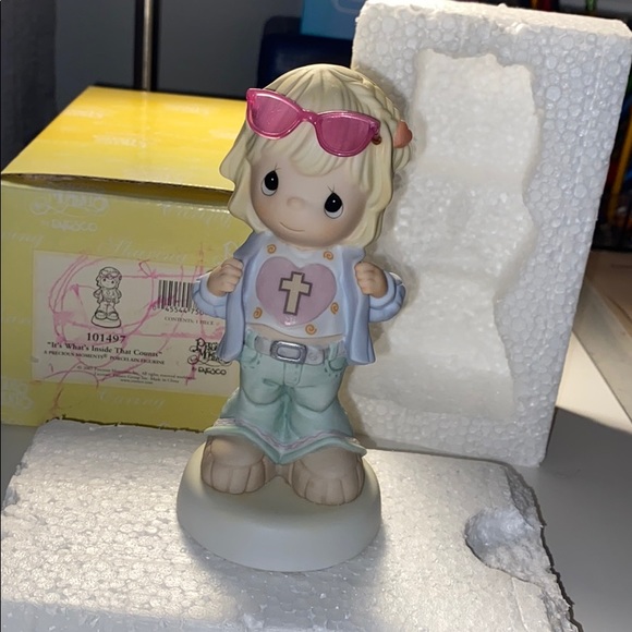 “it’s what’s inside that counts” #101497 - Picture 2 of 3